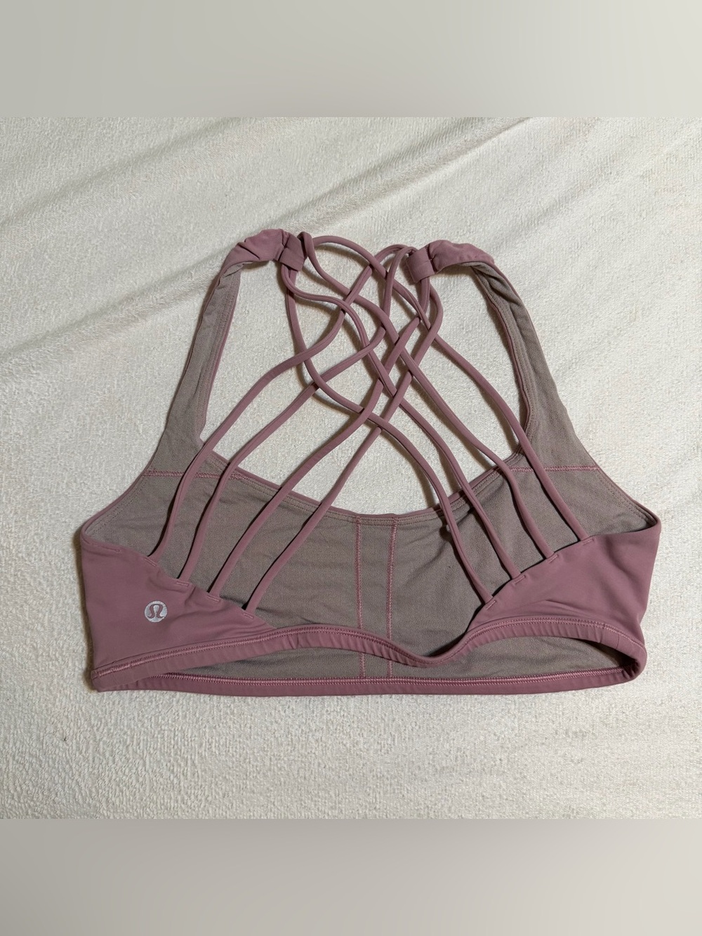 lululemon free to be bra wild